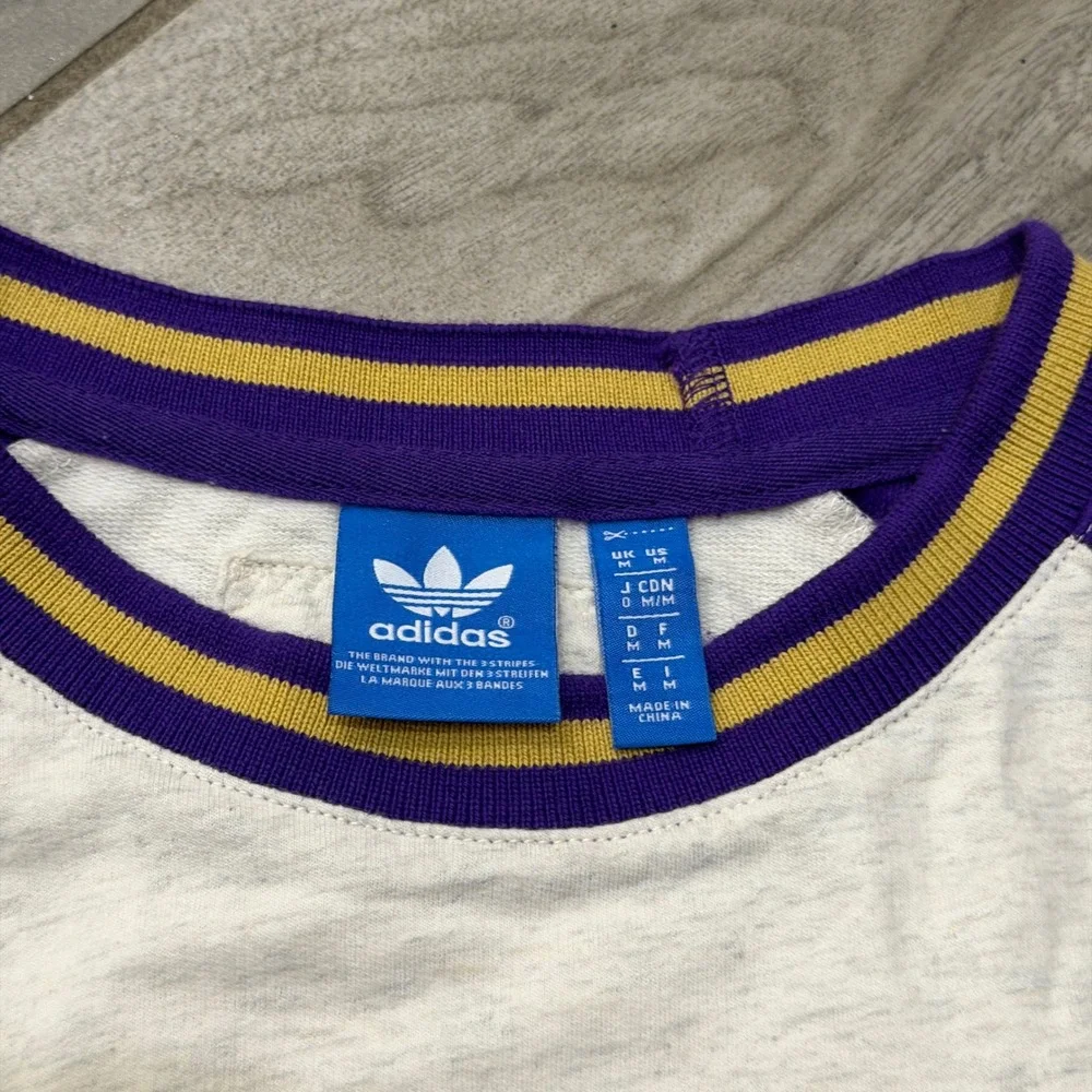 adidas size measurements